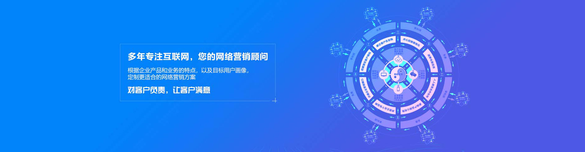 衡南网络推广竞价